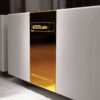EMM Labs - MTRX Reference Mono Amplifiers