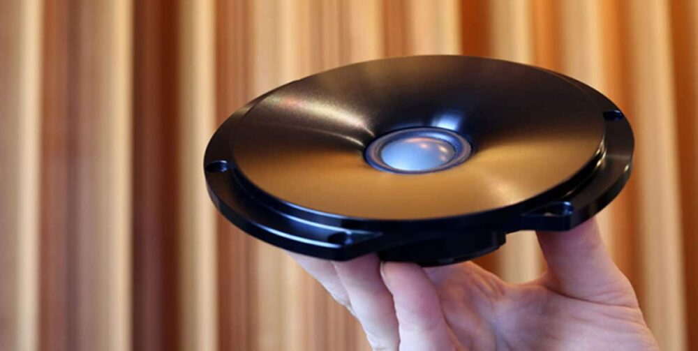 Rockport Technologies Cygnus Loudspeakers - immagine 3