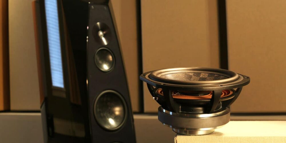 Rockport Technologies Cygnus Loudspeakers - immagine 4