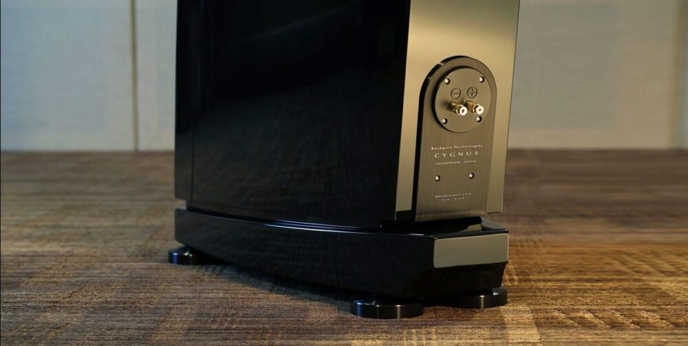 Rockport Technologies Cygnus Loudspeakers - immagine 5