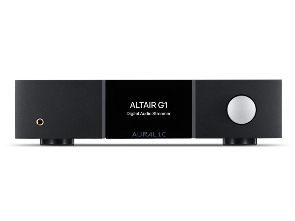 Auralic Altair G1