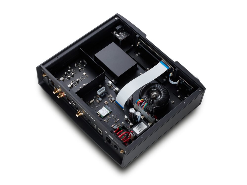 Auralic Altair G1 - immagine 3