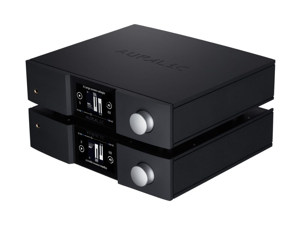 Auralic Altair G1 - immagine 4