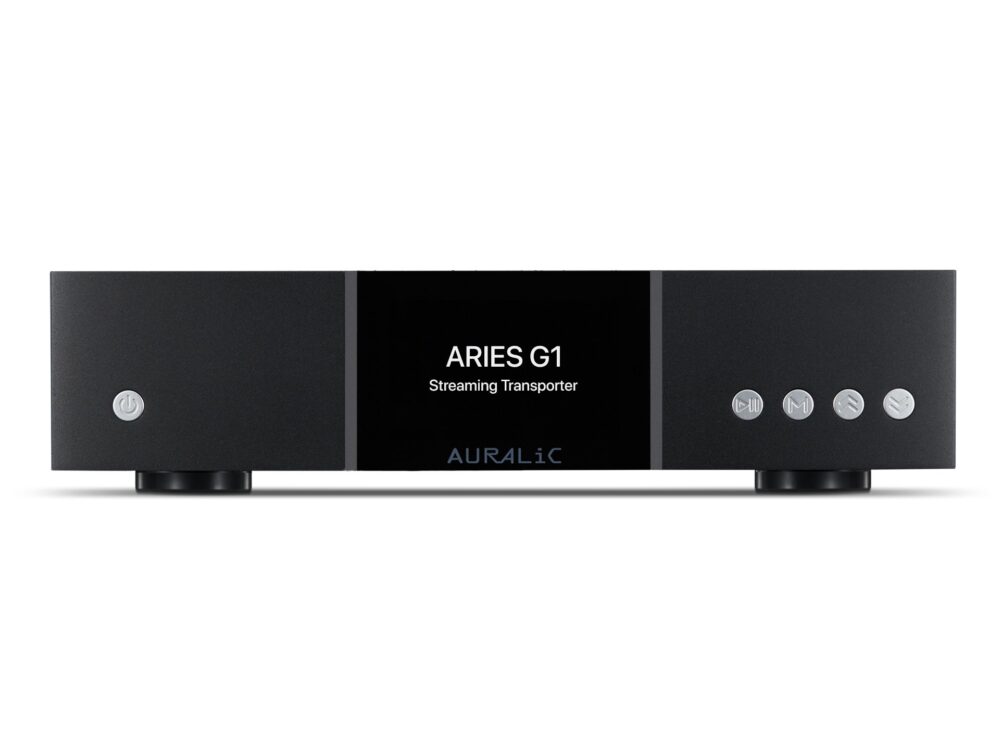 Auralic Aries G1