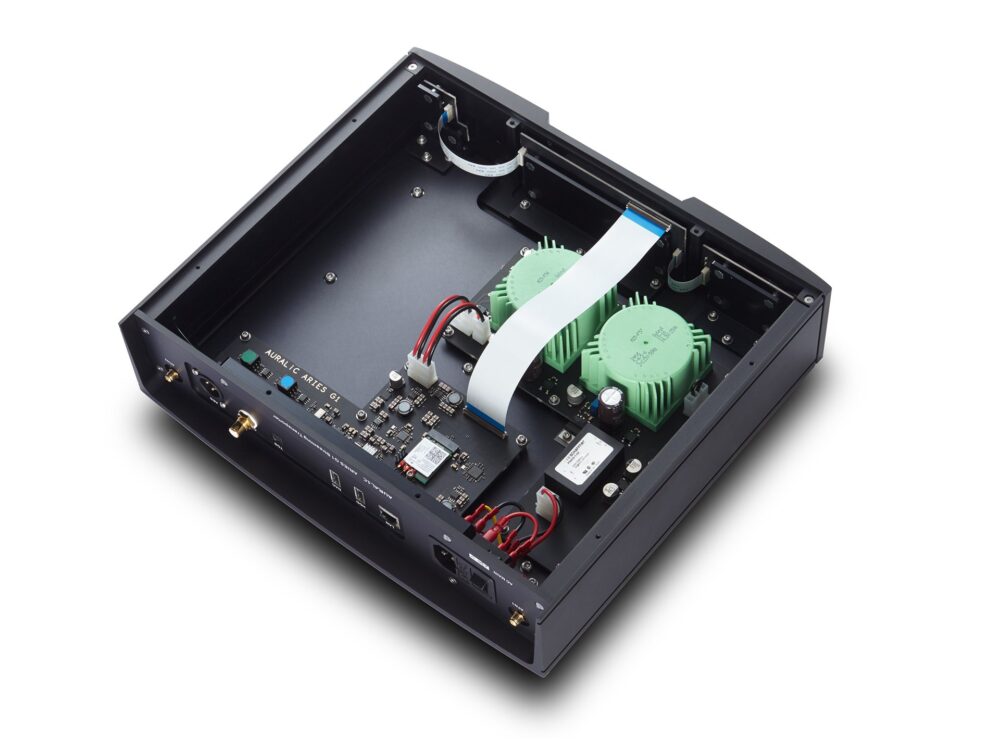 Auralic Aries G1 - immagine 3