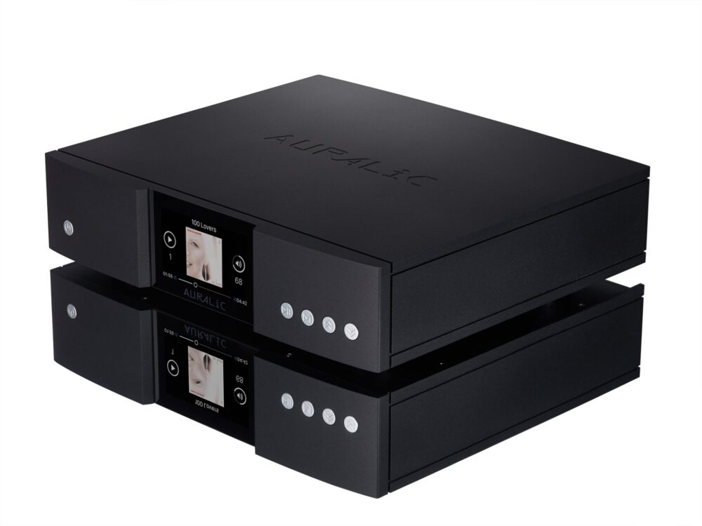 Auralic Aries G1 - immagine 4