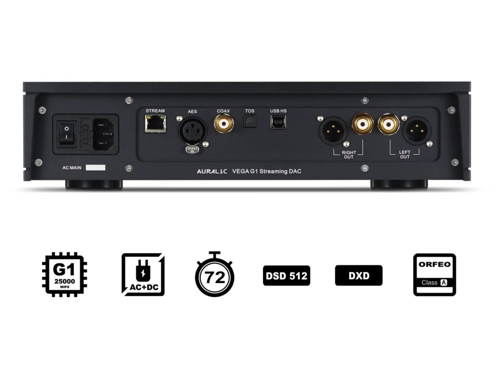 Auralic Vega G1 - immagine 3