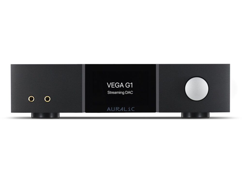 Auralic Vega G1