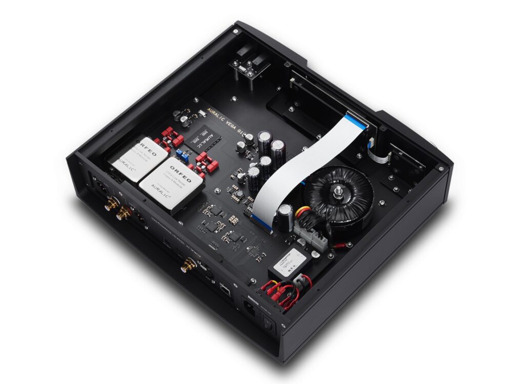 Auralic Vega G1 - immagine 4