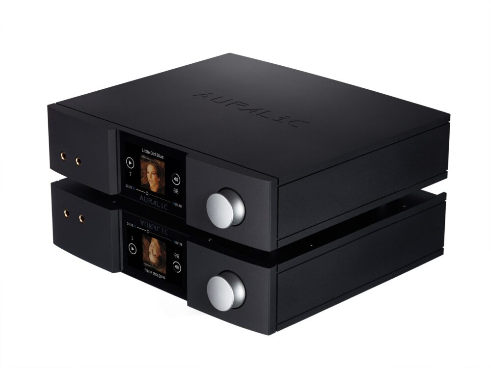 Auralic Vega G1 - immagine 5