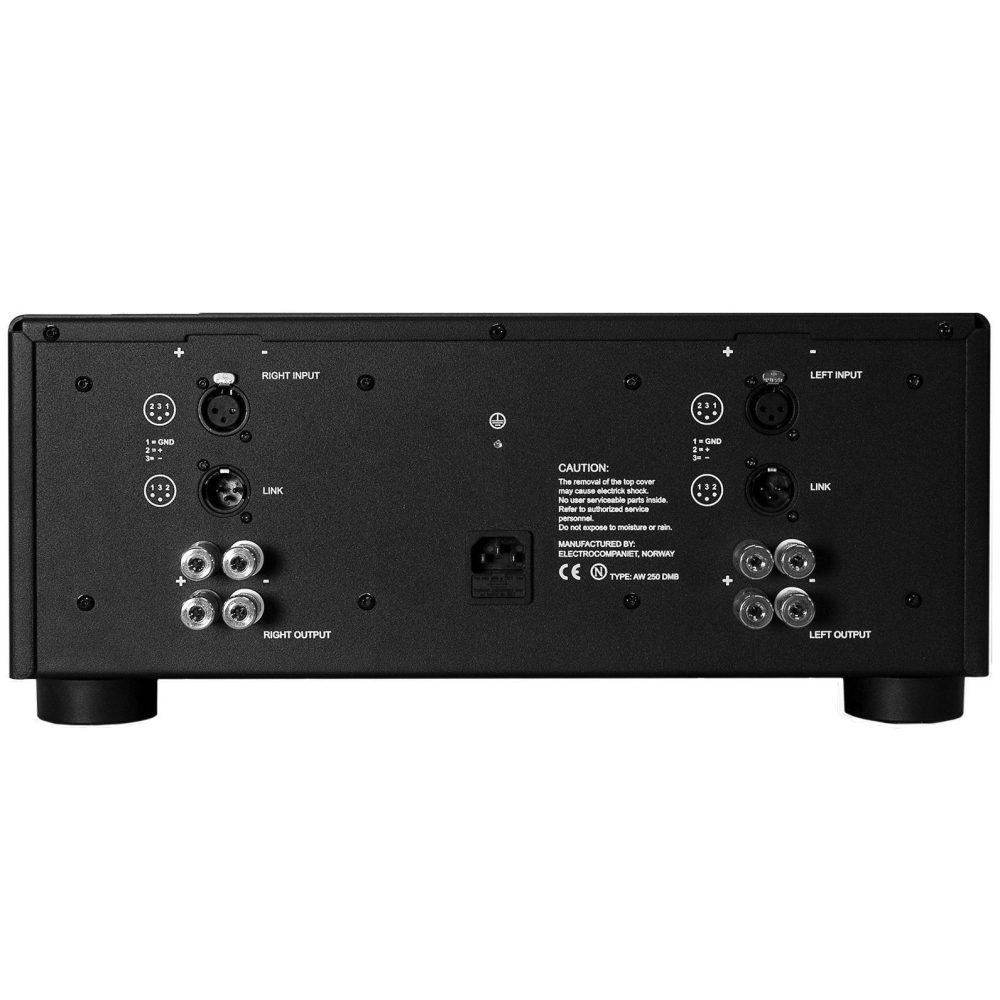 Electrocompaniet AW250 R - immagine 2