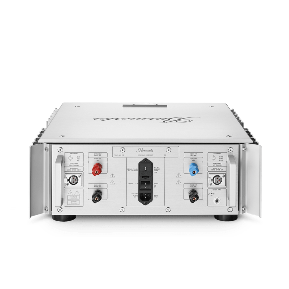 Burmester Finale 956 MK2 - immagine 2