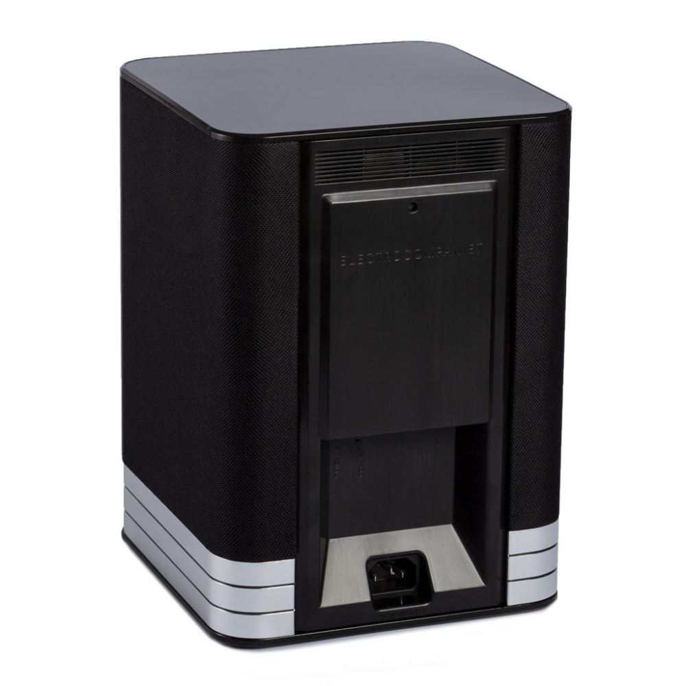 Electrocompaniet TANA SL2 SPEAKER & STREAMER - immagine 2