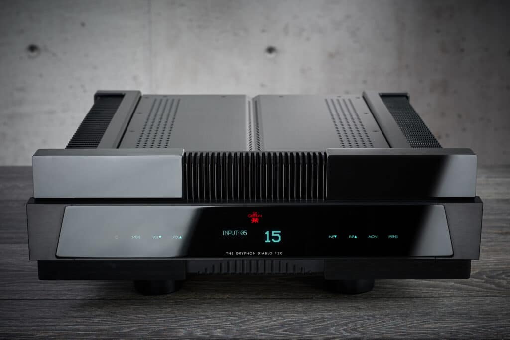 DIABLO 120