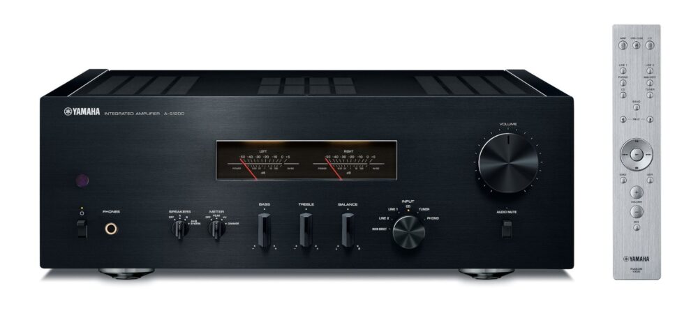 YAMAHA A-S1200 - immagine 3
