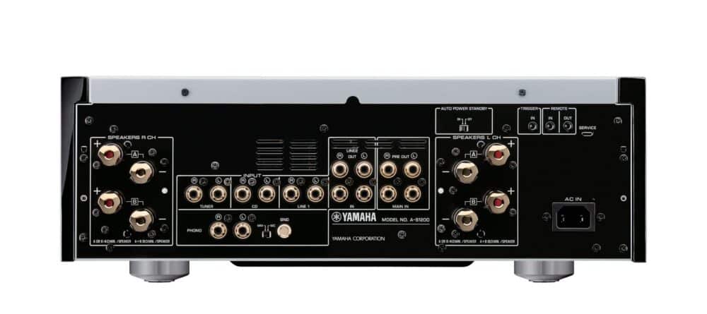 YAMAHA A-S1200 - immagine 4