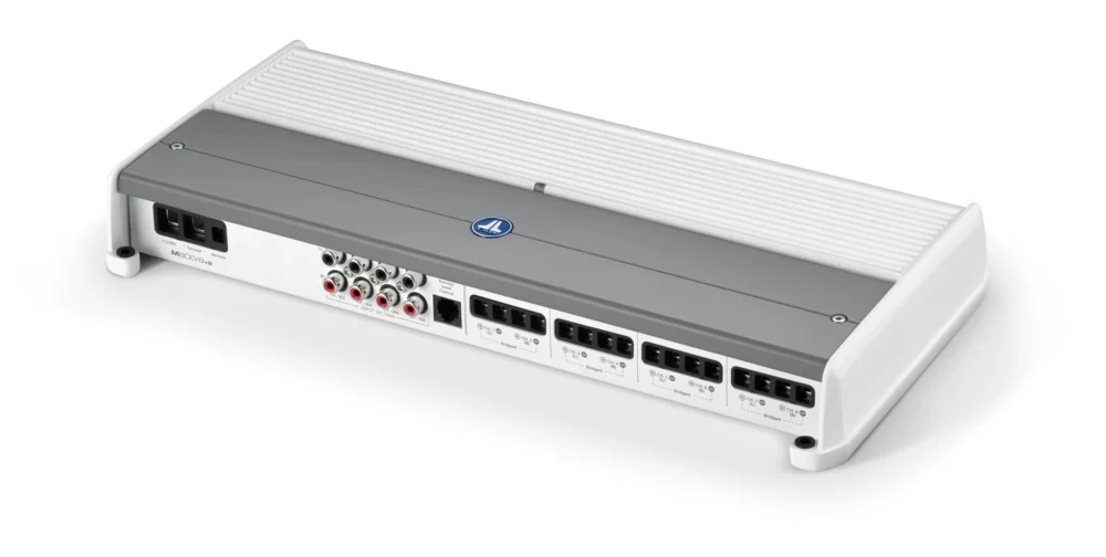 JL - M800 / 8V2