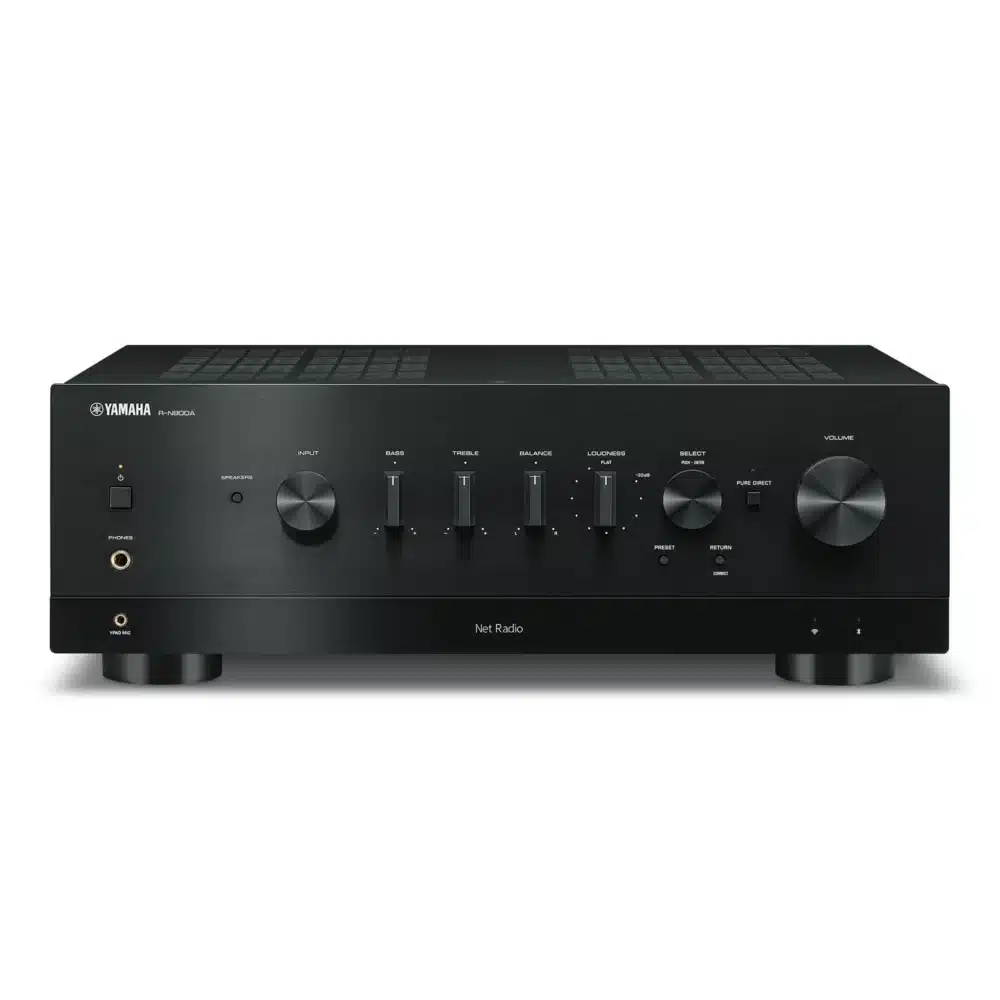 Yamaha R-N800A - immagine 2