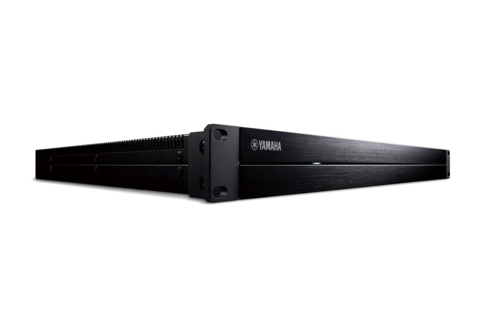 YAMAHA XDA-QS 5400 RK - immagine 2